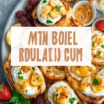 Brunch-Ideen - die besten Rezepte