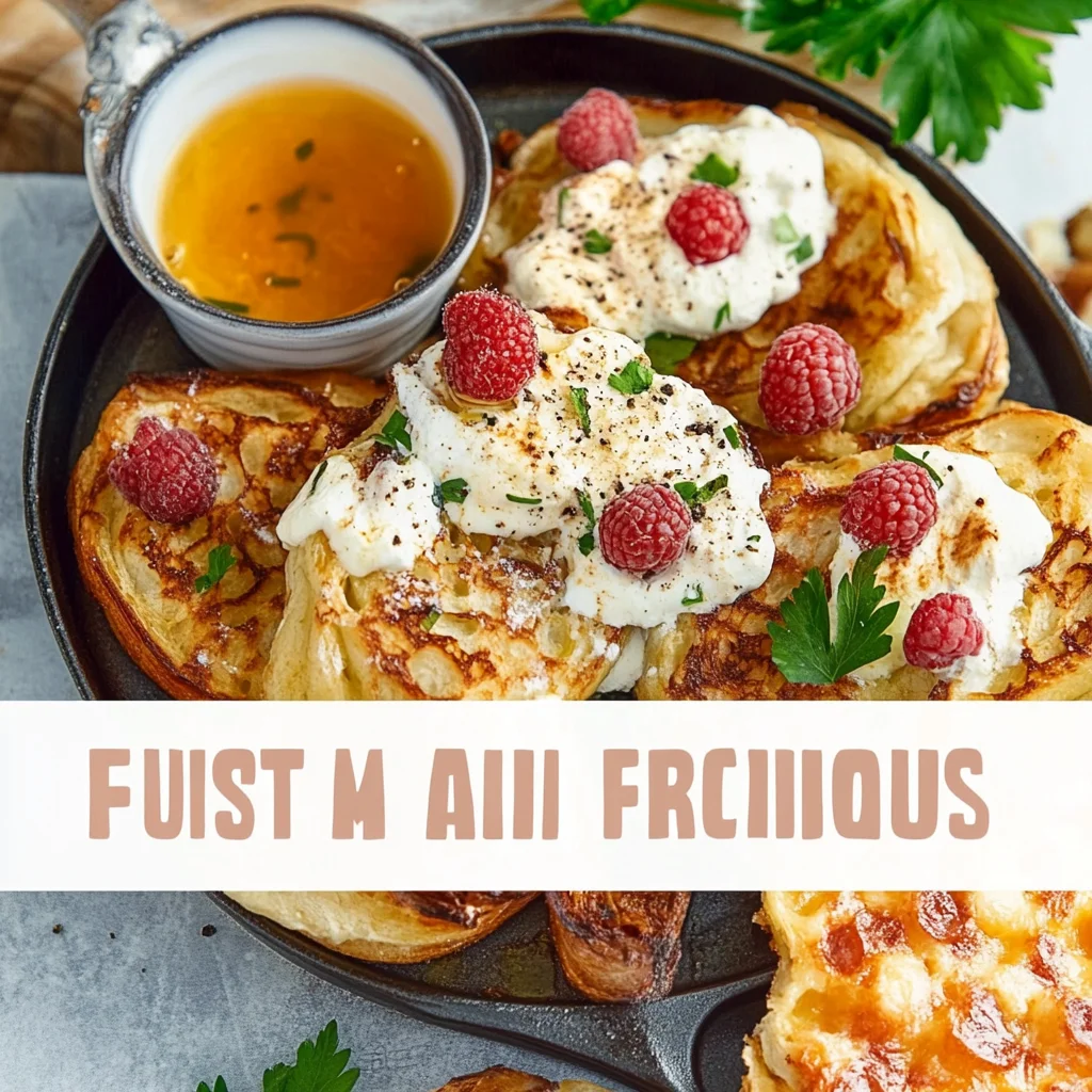 Brunch-Ideen