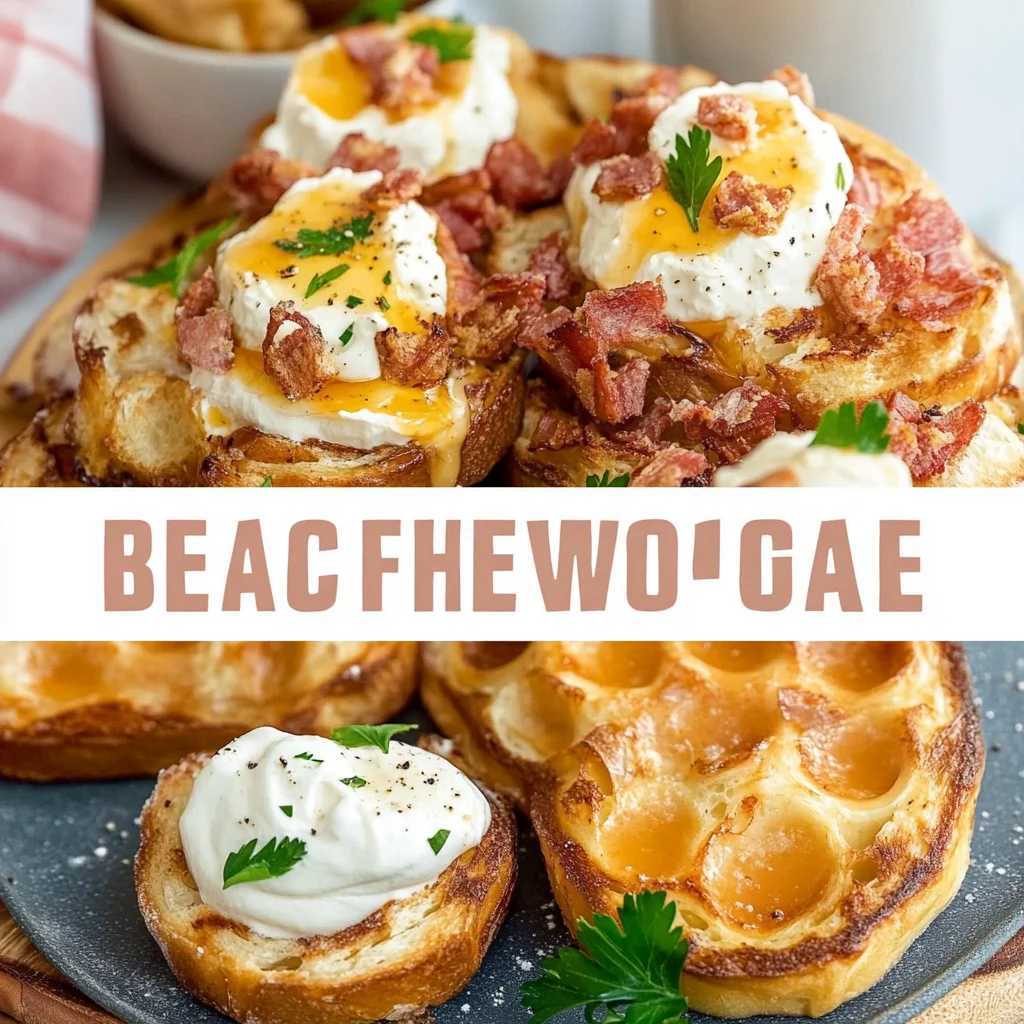Brunch-Ideen