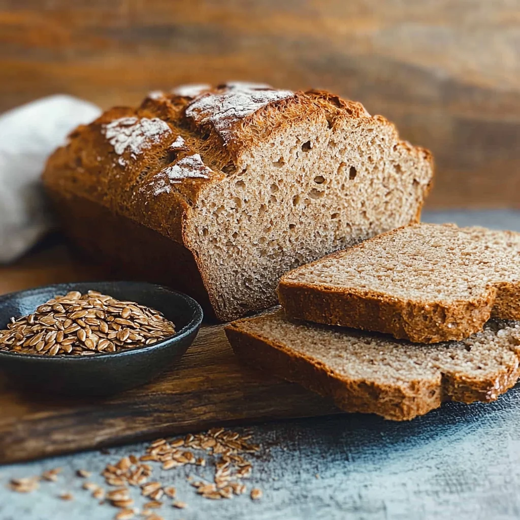 Dinkelbrot