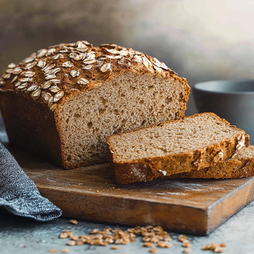 Dinkelbrot