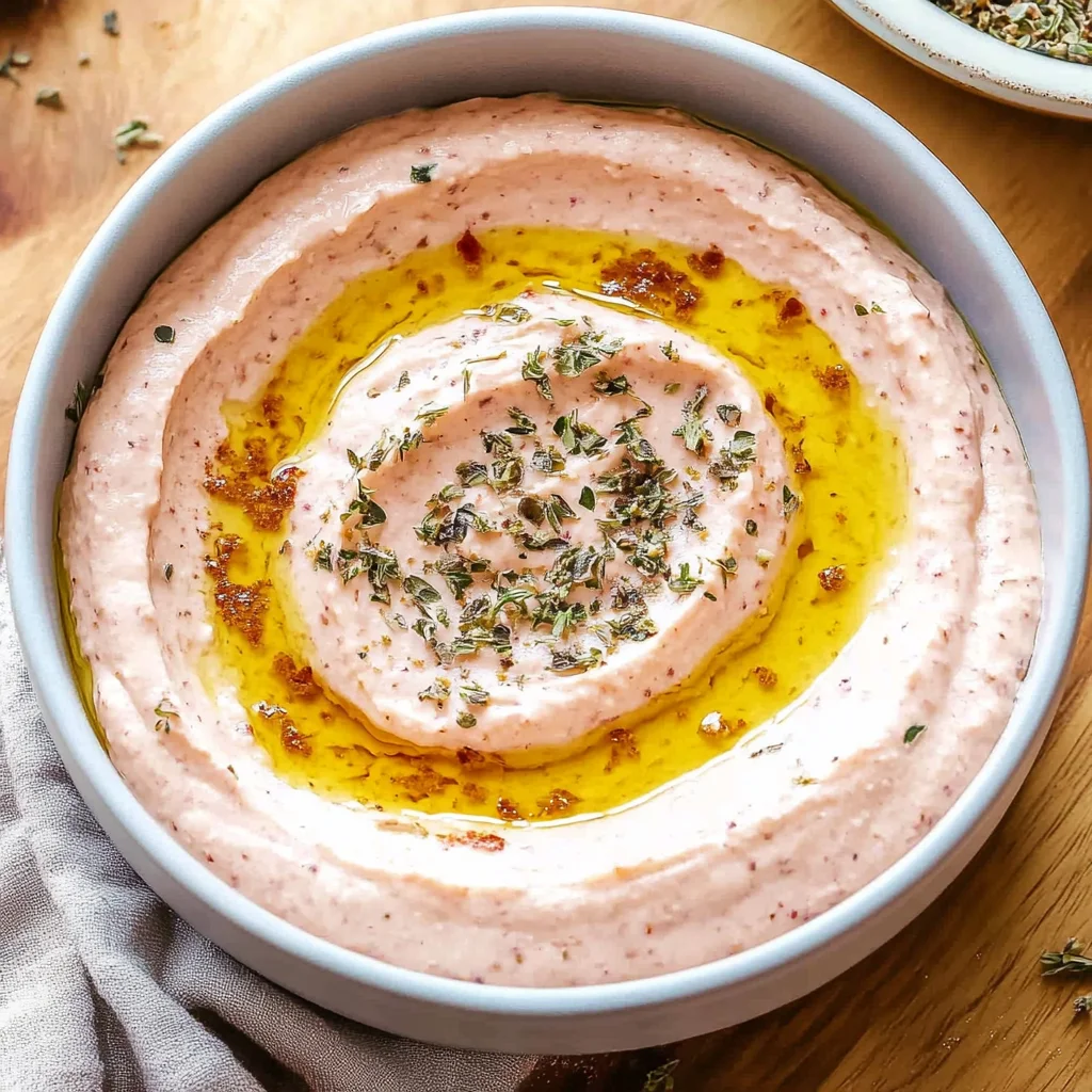 Dip-Rezepte