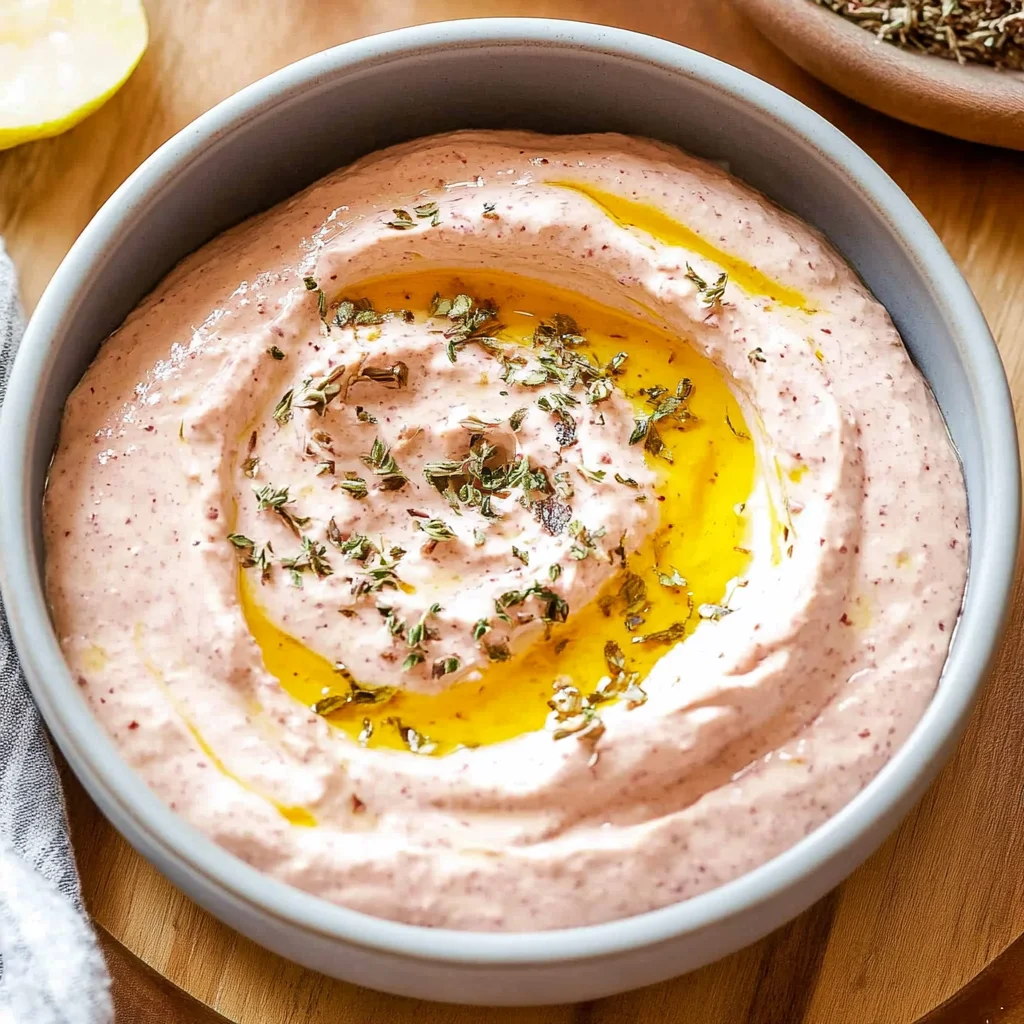 Dip-Rezepte