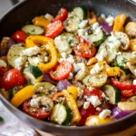 Gemüse Rezepte - 10 schnelle Ideen