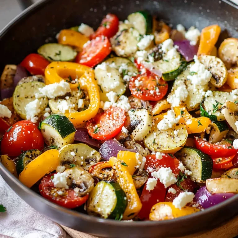 Gemüse Rezepte - 10 schnelle Ideen