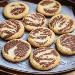 Heidesand Plätzchen - Omas bestes Rezept wie vom Bäcker