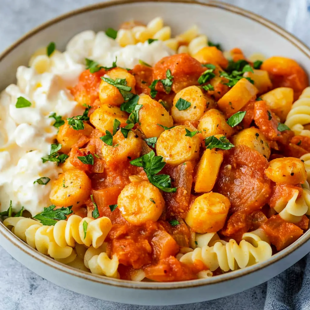 Mittagessen – 20 schnelle Rezept-Ideen