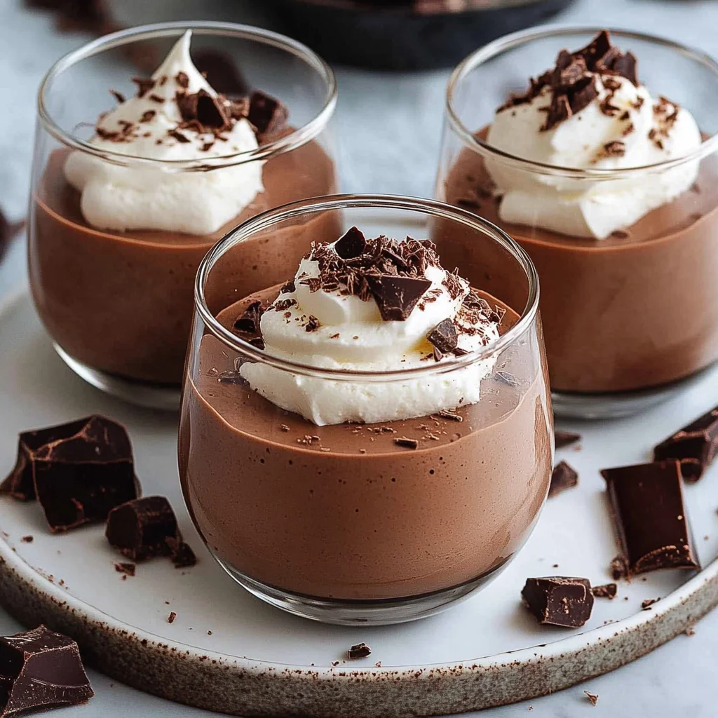 Mousse