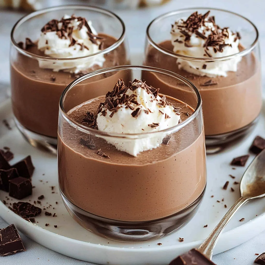 Mousse