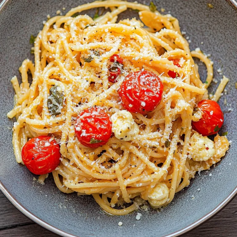 Nudelgerichte - 15 schnelle Pasta Rezepte