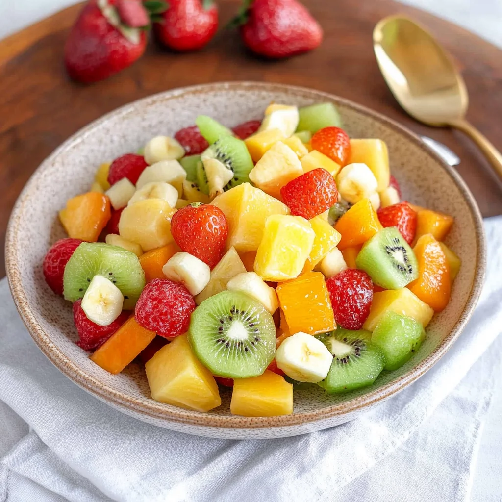 Obstsalat