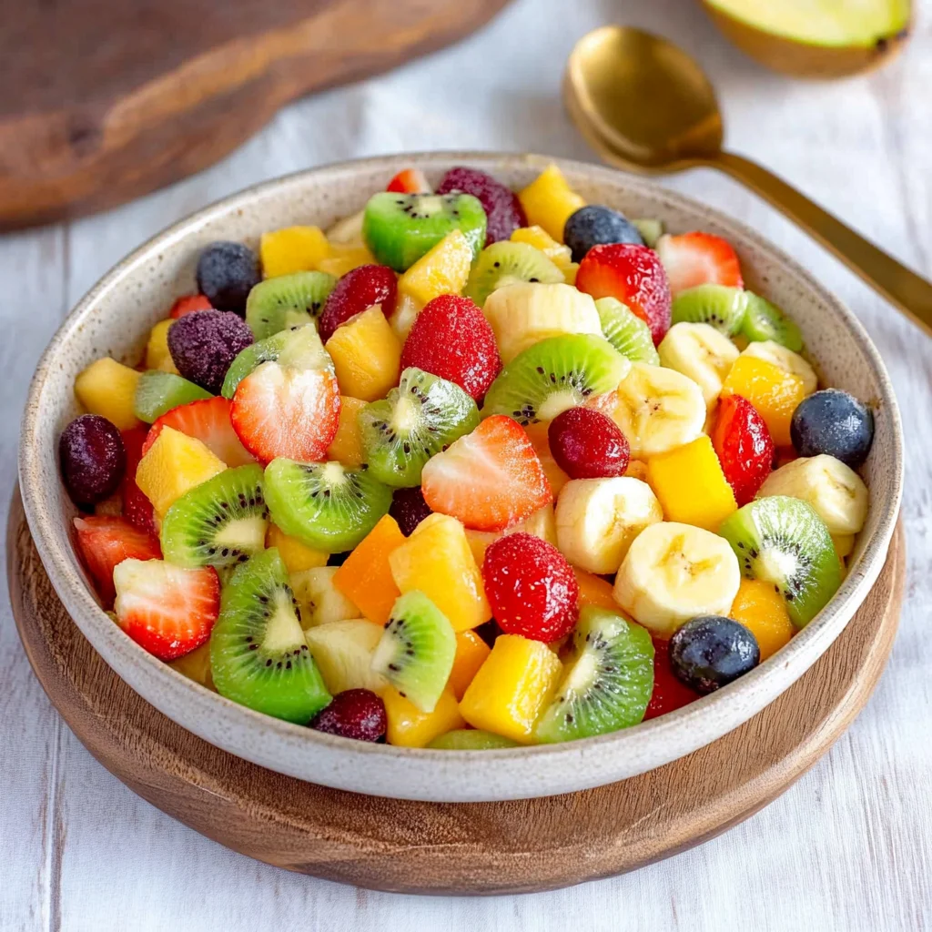 Obstsalat