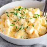Omas bester Eiersalat - schnell & einfach