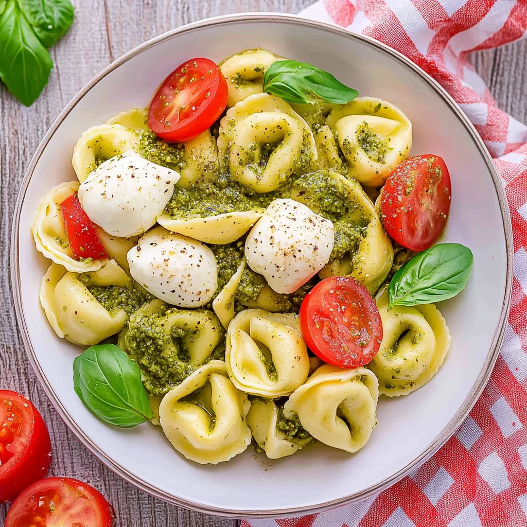 Tortellini