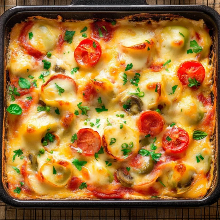Vegetarische Gerichte – 17 schnelle Rezepte